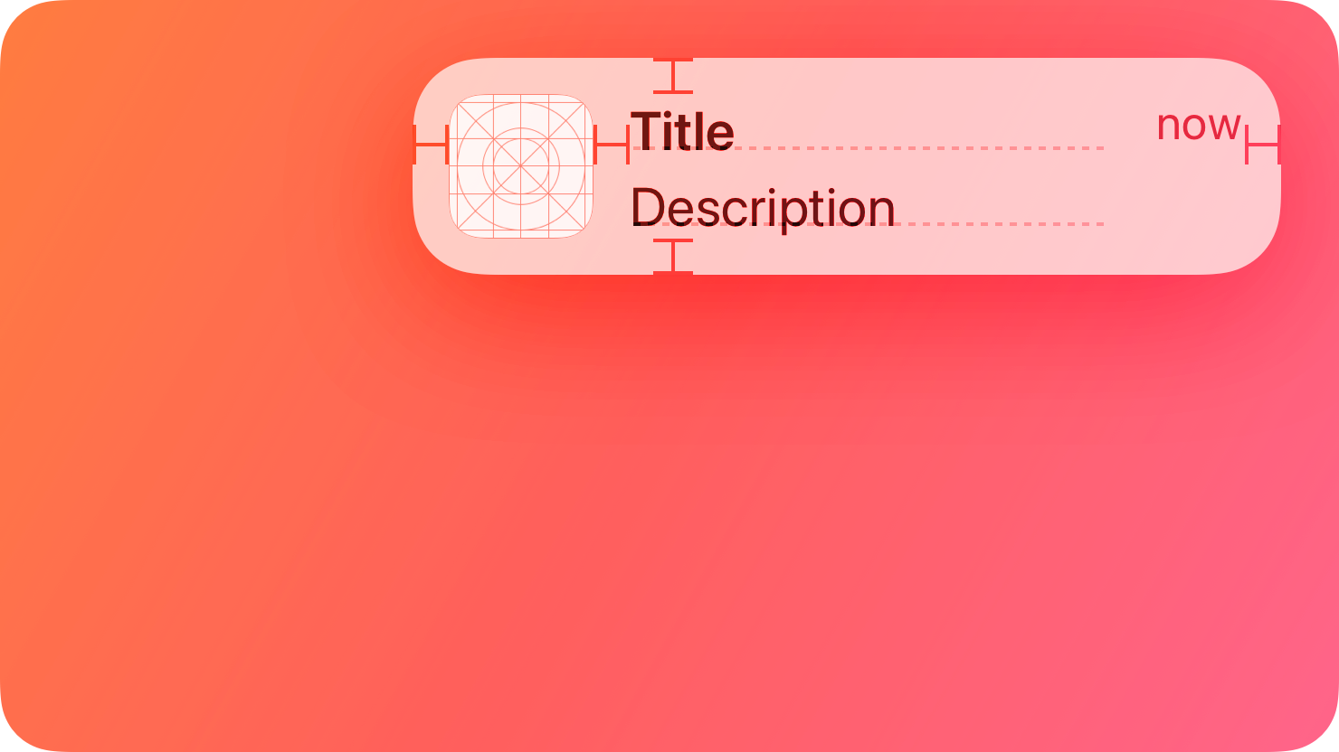 macOS notification